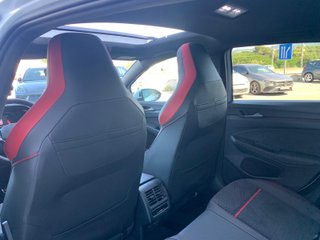 Volkswagen Golf GTI Clubsport 2.0 TSI 221kW (300CV) DSG