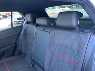 Volkswagen Golf GTI Clubsport 2.0 TSI 221kW (300CV) DSG