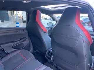 Volkswagen Golf GTI Clubsport 2.0 TSI 221kW (300CV) DSG