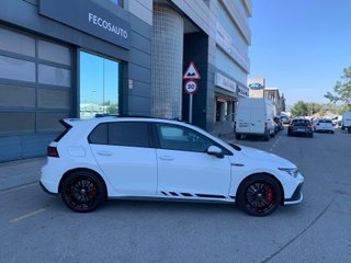Volkswagen Golf GTI Clubsport 2.0 TSI 221kW (300CV) DSG