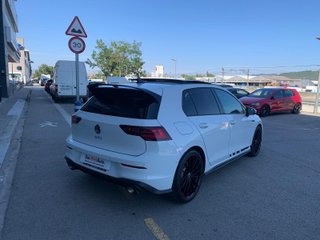 Volkswagen Golf GTI Clubsport 2.0 TSI 221kW (300CV) DSG