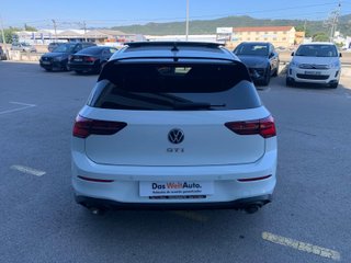 Volkswagen Golf GTI Clubsport 2.0 TSI 221kW (300CV) DSG