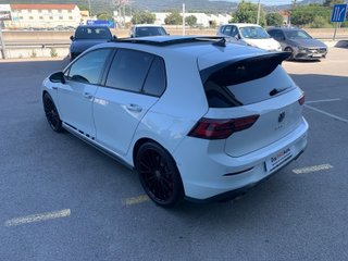 Volkswagen Golf GTI Clubsport 2.0 TSI 221kW (300CV) DSG