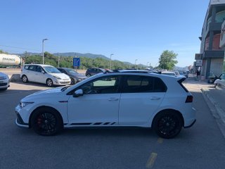 Volkswagen Golf GTI Clubsport 2.0 TSI 221kW (300CV) DSG