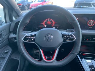 Volkswagen Golf GTI Clubsport 2.0 TSI 221kW (300CV) DSG