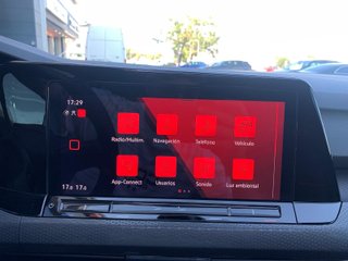 Volkswagen Golf GTI Clubsport 2.0 TSI 221kW (300CV) DSG