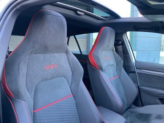 Volkswagen Golf GTI Clubsport 2.0 TSI 221kW (300CV) DSG
