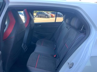 Volkswagen Golf GTI Clubsport 2.0 TSI 221kW (300CV) DSG