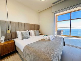 Piso en venta en Playa de Poniente en Benidorm