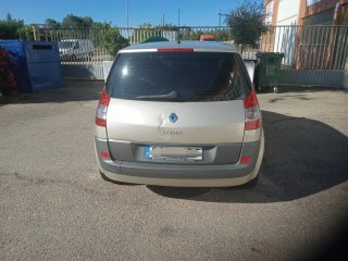 Renault Scenic 2007