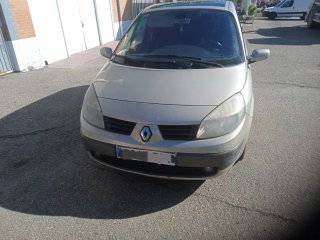 Renault Scenic 2007
