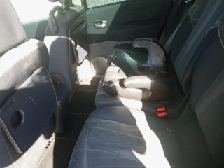 Renault Scenic 2007