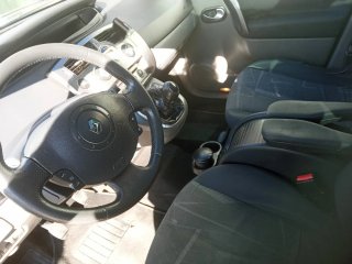 Renault Scenic 2007