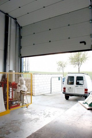 Nave industrial en venta en Mejostilla en Cáceres
