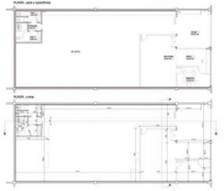 Nave industrial en venta en Mejostilla en Cáceres