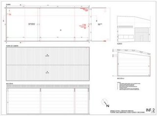 Nave industrial en venta en Mejostilla en Cáceres