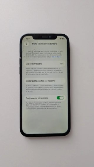 iPhone 12 64GB