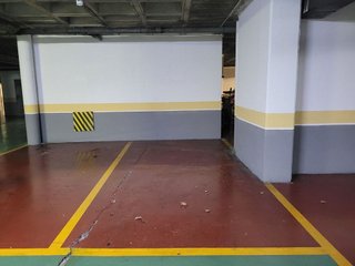 Garaje en venta en Grancasa en Zaragoza