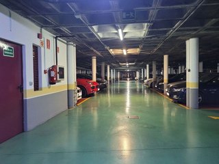 Garaje en venta en Grancasa en Zaragoza
