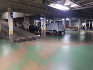Garaje en venta en Grancasa en Zaragoza