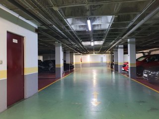 Garaje en venta en Grancasa en Zaragoza
