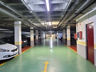 Garaje en venta en Grancasa en Zaragoza