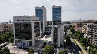 Garaje en venta en Grancasa en Zaragoza