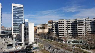 Garaje en venta en Grancasa en Zaragoza