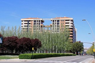 Garaje en venta en Grancasa en Zaragoza