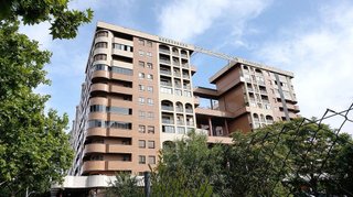 Garaje en venta en Grancasa en Zaragoza