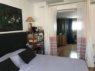 Casa adosada en alquiler en El Viso en Madrid