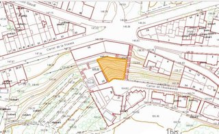 Terreno en venta en Anglès