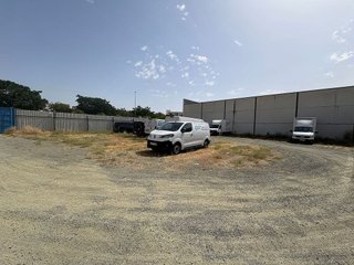 Terreno en venta en Palmete en Sevilla