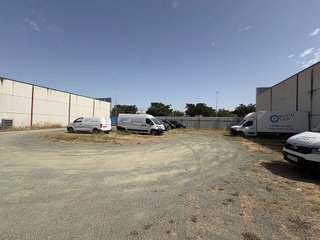 Terreno en venta en Palmete en Sevilla