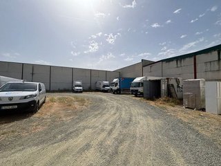 Terreno en venta en Palmete en Sevilla