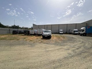Terreno en venta en Palmete en Sevilla