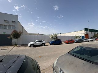 Terreno en venta en Palmete en Sevilla