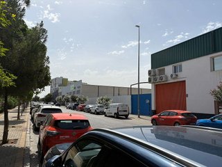 Terreno en venta en Palmete en Sevilla