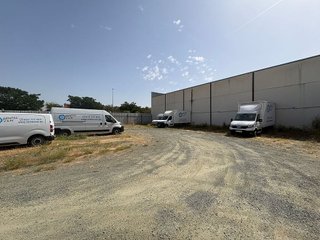 Terreno en venta en Palmete en Sevilla