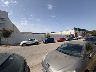 Terreno en venta en Palmete en Sevilla