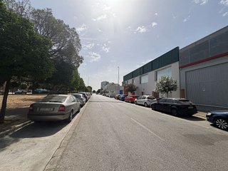 Terreno en venta en Palmete en Sevilla