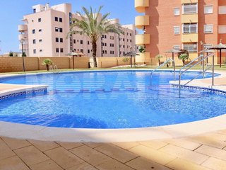 Piso en venta en Puerto de Mazarrón en Mazarrón