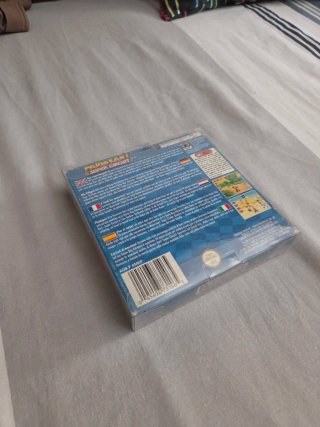 Mario Kart: Super Circuit GBA