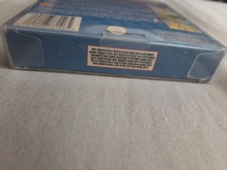 Mario Kart: Super Circuit GBA