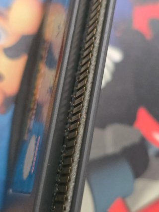 Mario Kart: Super Circuit GBA