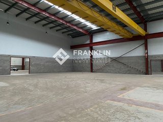 Nave industrial en alquiler en Celrà