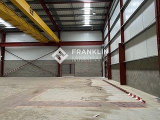 Nave industrial en alquiler en Celrà