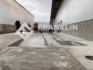 Nave industrial en alquiler en Celrà