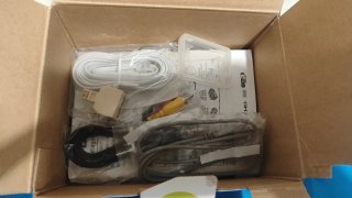 Videocámara JVC Full HD AVCHD