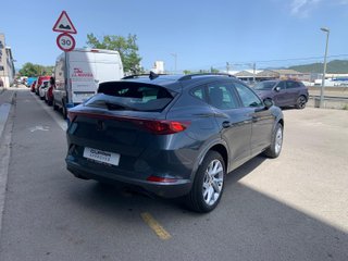 CUPRA Formentor 1.5 TSI 110kW (150 CV) DSG